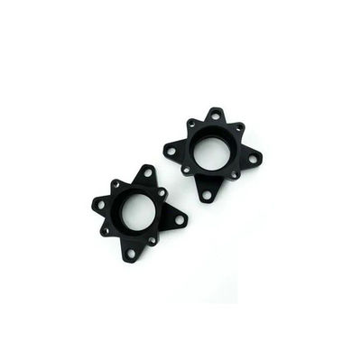 comprar Piezas metálicas de fresado de CNC, piezas de aluminio de CNC personalizadas de alta precisión online manufacture