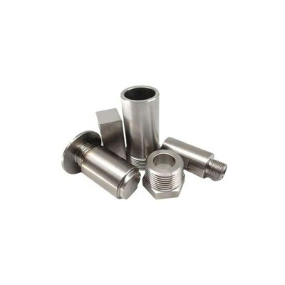 comprar Precisión de 5 Ejes Cnc piezas de mecanizado personalizadas girando de acero inoxidable piezas metálicas de plástico online manufacture