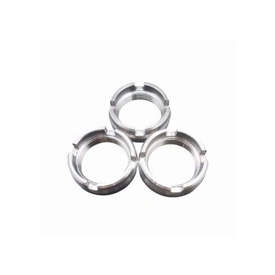 comprar OEM Partes de mecanizado de alta precisión Drones Aluminio Micro CNC Servicios de mecanizado de torneado online manufacture