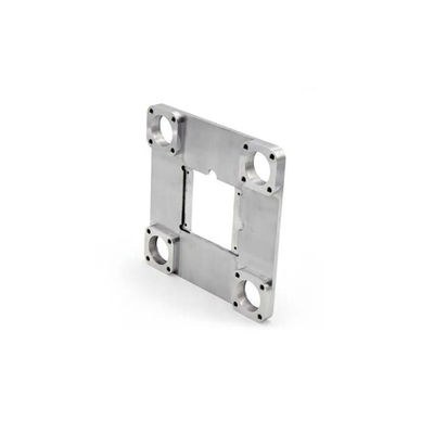 comprar Anodizado de metal Mecanizado CNC Partes de aluminio hechas a medida online manufacture