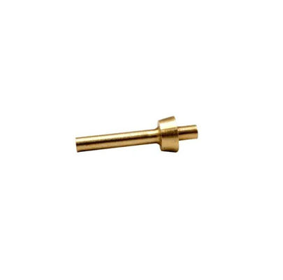 comprar piezas de torneado CNC OEM piezas de latón de precisión de mecanizado CNC a medida online manufacture