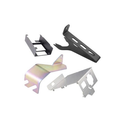 comprar Servicio de estampado de metal de precisión personalizado online manufacture
