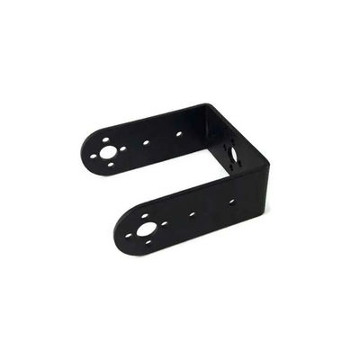 comprar Cuadro metálico Estampado Partes metálicas Cortado por láser Doblaje Servicio de fabricación de chapa de metal personalizada online manufacture