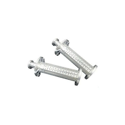 comprar Servicio de mecanizado CNC de alta precisión de aluminio online manufacture