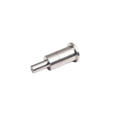 comprar Las piezas CNC de acero inoxidable anodizante con fresado / torneado / mecanizado online manufacture