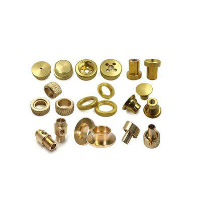 comprar Procesamiento de hardware de alta precisión Personalización de piezas de mecanizado CNC online manufacture