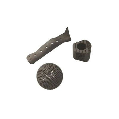 comprar Impresión 3D Servicio SLA SLM Personalizado Partes de metal plástico de alta precisión online manufacture