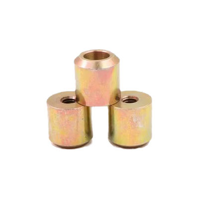 comprar Servicios de mecanizado CNC de 5 ejes online manufacture