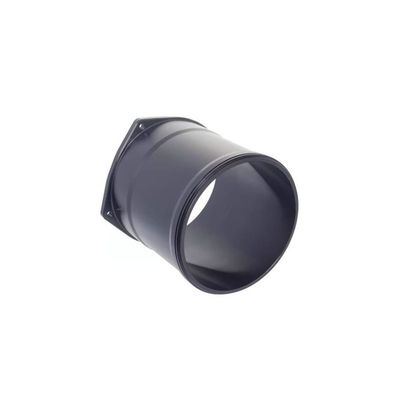 comprar Servicio personalizado Fabricación automática de plástico Prototipo rápido Impresión 3D partes de oxidación negra online manufacture