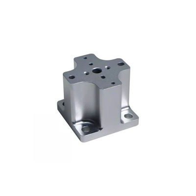 comprar Mecanizado de aluminio de alta precisión piezas de fresado CNC personalizadas Servicio de piezas de bicicletas piezas de fabricación CNC online manufacture