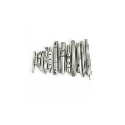comprar OEM Fabricación a medida Mecanizado CNC de alta precisión Servicios de piezas de torneado de metal online manufacture