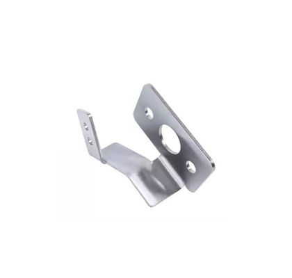 comprar Servicio de estampado de contactos de metal personalizados de alta precisión online manufacture