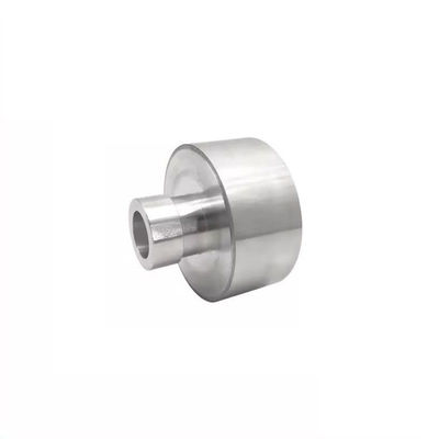 comprar Servicio de mecanizado CNC de alta precisión de aluminio de acero inoxidable online manufacture