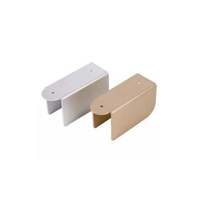 comprar Fabrica de estampado de precisión de chapa de metal OEM personalizada Servicios de procesamiento de metales de alta precisión al por mayor online manufacture