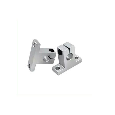 comprar OEM Custom Metal Alloy 5-Axis CNC Mecanizado de piezas de servicio de fresado Torno de torno de piezas de torneado CNC Mecanizado de piezas metálicas online manufacture