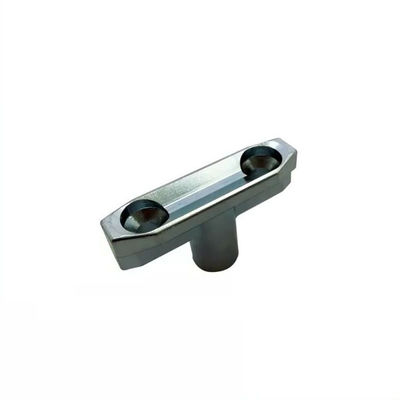 comprar Fabrica de precisión personalizada de acero inoxidable metales piezas de mecanizado CNC proveedor de servicios de mecanizado CNC piezas de automóviles online manufacture