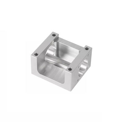 comprar Servicios de mecanizado de aleaciones de acero y aluminio online manufacture