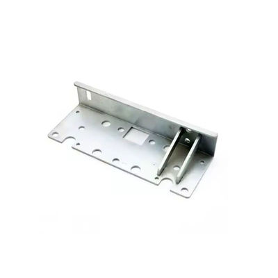 comprar Casilla de precisión Metal Estampado de piezas de acero de chapa de metal Fabricación personalizada online manufacture