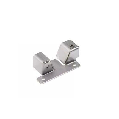 comprar Las piezas de chapa de metal de color personalizadas se procesan con flexión y soldadura de precisión online manufacture