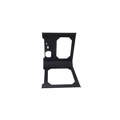 comprar Cuadro de fabricación de chapa de metal con acero inoxidable online manufacture