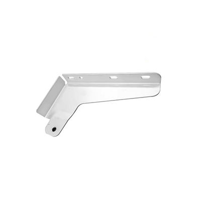 comprar Caso de precisión Metal Estampado de acero Partes de chapa de metal Fabricación de chapas de metal personalizadas online manufacture