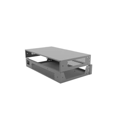 comprar Partes de estampado de metal de precisión médica personalizadas online manufacture