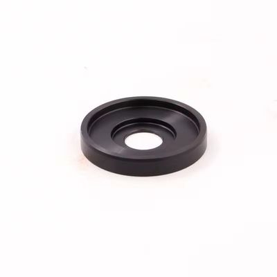 comprar Tolerancia de alta precisión 0,05 mm piezas de torneado CNC de metal para piezas de torneado de latón personalizadas online manufacture
