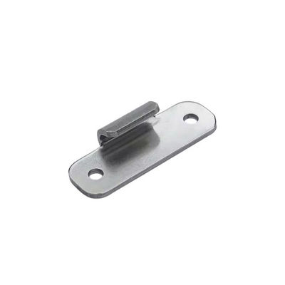 comprar Casilla de precisión Metal piezas de estampado de acero Hoja de metal Fabricación de productos de estampado de precisión personalizados Fabricante online manufacture