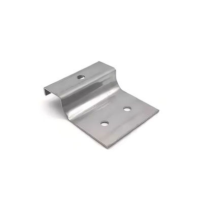 comprar Casilla de precisión Metal Estampado de acero Partes de chapa de metal Fabricación personalizada de productos de estampado de precisión Proveedor online manufacture