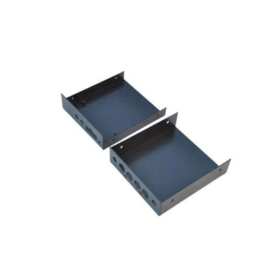 comprar Partes de fabricación de chapa de metal de alta precisión de corte por láser Equipo de soldadura con concha online manufacture