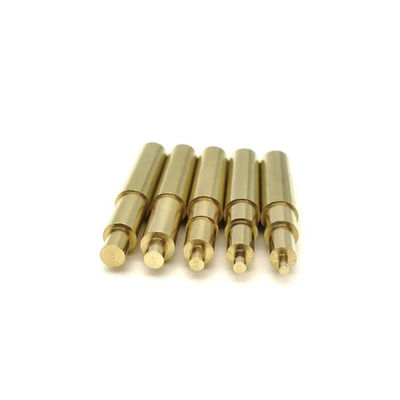 comprar Anodizado de latón de aluminio SS de metal CNC piezas de mecanizado servicio de torneado de latón CNC Componentes de suministro online manufacture