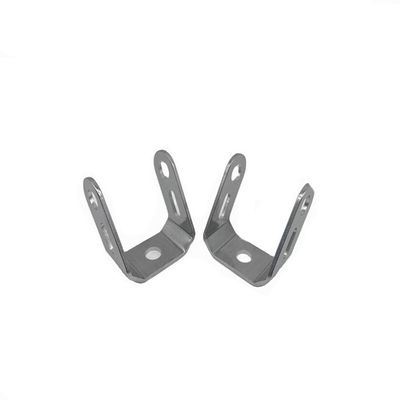 comprar Fabricación de placas de metal de estampado de precisión a medida online manufacture