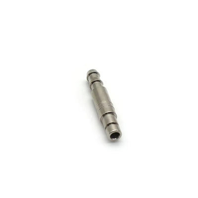 comprar CNC de torneado de piezas metálicas, latón de cobre para el mecanizado de precisión de nuez online manufacture