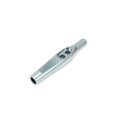 comprar Máquina de máquina portátil CNC Precisión de nuez de latón piezas giradas CNC productos de torneado de metal online manufacture
