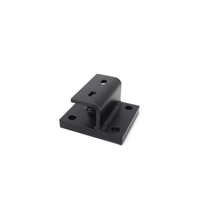 comprar Piezas de marcos metálicos a medida Casilla de caja pequeña Revestimiento de chapa de metal Fabricación de estampado Marcos de flexión Proveedor online manufacture