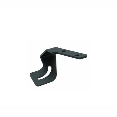 comprar Fabricación de piezas de soportes de estampado de precisión para la flexión de chapas metálicas online manufacture