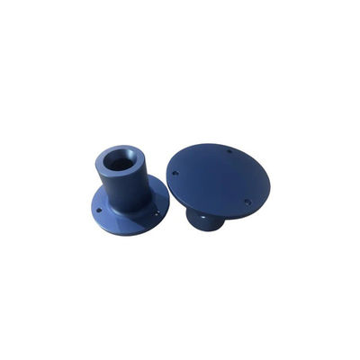 comprar OEM Precisión de mecanizado CNC piezas metálicas personalizadas de aluminio alto 5 Ejes de mecanizado CNC de aluminio online manufacture