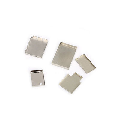 comprar Encuadernación Spcc Hojas de metal piezas Estampado Emi RF Protección de la cubierta de la caja RF Protección de los productos proveedor online manufacture