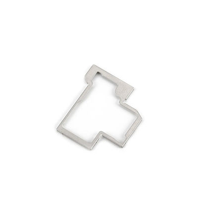 comprar Revestimiento Spcc Hojas de metal piezas Estampado Emi RF Protección de la cubierta de la caja RF Protección de los productos fabricante online manufacture
