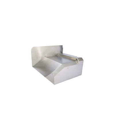 comprar Conjunto de gabinete de metal de estampado de acero inoxidable de construcción online manufacture