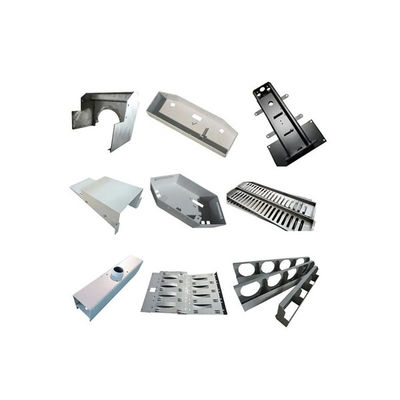 comprar Partes de marcos metálicos fabricados para aplicaciones OEM Experto en fabricación de chapas metálicas superiores online manufacture