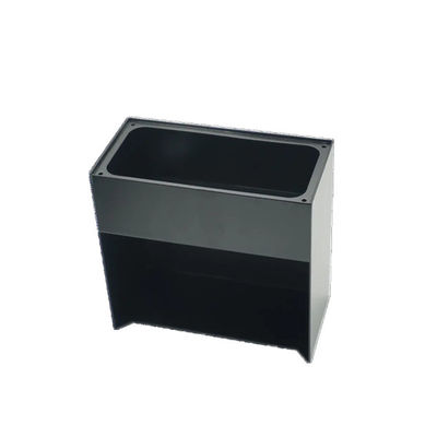 comprar Piezas de marco de metal fabricadas a medida para aplicaciones OEM, elaboradas por un fabricante líder de chapa de metal online manufacture
