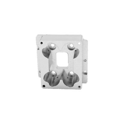 comprar Componentes y elementos de aluminio mecanizados de precisión con expertos avanzados en mecanizado CNC online manufacture