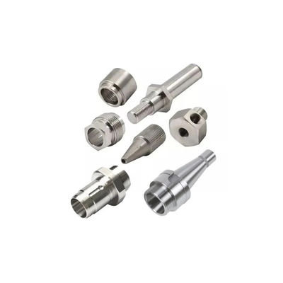 comprar Partes CNC de acero inoxidable de precisión para aplicaciones críticas online manufacture