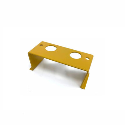 comprar Fabricación de chapa de metal personalizada Partes de estampado de metal de precisión Corte láser Fabricante de flexión online manufacture