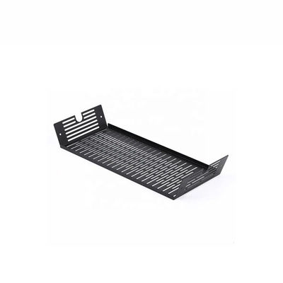 comprar Fabricación de chapa de metal a medida OEM Corte láser de cobre de acero inoxidable de aluminio anodizado online manufacture