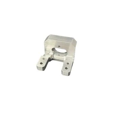 comprar Partes CNC de aluminio de alta precisión Capacidades avanzadas de mecanizado CNC Experiencia OEM Elementos mecanizados online manufacture
