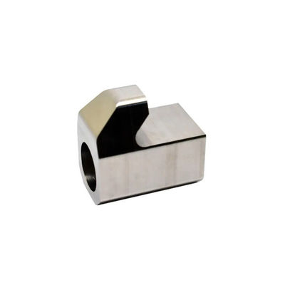 comprar Fabricante de piezas CNC de acero inoxidable a medida online manufacture