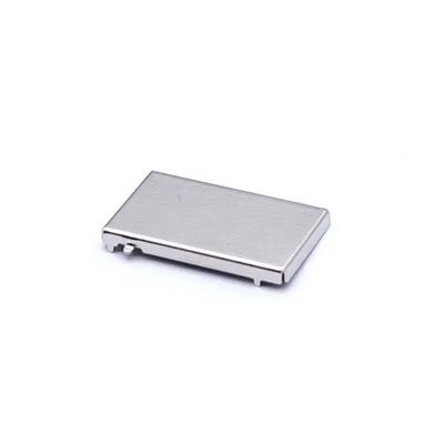 comprar Soluciones de protección de PCB RF personalizadas Estampado metálico Efectos de protección EMI RFI online manufacture