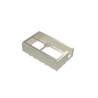 comprar Soluciones de protección de PCB RF personalizadas de precisión Estampado de metal EMI eficaz RFI partes de protección Fabricante online manufacture